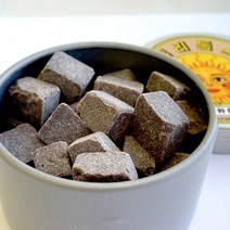 자일리톨스톤 사탕 카카오, 70g, 1개