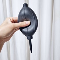 청년농부 원예용 다목적 청소 에어브로워 에어펌프 먼지제거 송풍기 고무펌프