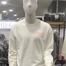 [UGIZ] 변형레터링맨투맨