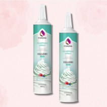 포모나 휘핑크림 민트향 커피전문점 500g 2개