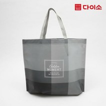 [다이소] 부직포백(500)-1025473