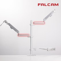 [FALCAM] 팔캠 기어트리 FC2747 베이직 익스텐션 그립 암