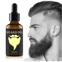 restful 100% natural organic The best for your beard oil, 30ml, 1개