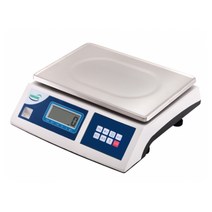 한성전자저울 일반중량 전자저울 HS15-05W 실험실산업현장 RS232C HS-W시리즈