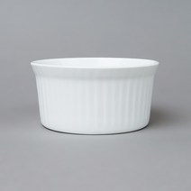 수플레컵 소 머핀컵 베이킹컵 도자기컵