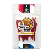 펫슐랭 냥포 반려묘 맛있는 육포 3종 컷트형, 상세페이지 참조