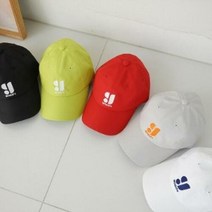 셀러허브 여성패션 신 어썸에이치 모디피 스포트 볼캡