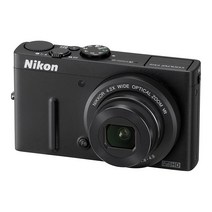 니콘 COOLPIX P310 [8GB+케이스+리더기 포함] 고화질 밝은렌즈 하이엔드 디카 K, 단품