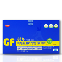 한미 지에프 프리미엄 칼슘비타민 550mg x 240정, 한미 지에프 프리미엄 240정