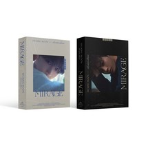 하성운 - Mirage 미니앨범 4집 (버전랜덤발송. INT0207), CD ONLY