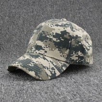 남자 카모 야구 모자 군사 전술 태양 육군 위장 낚시 야외 사냥 에어소프트 캠핑 하이킹 정글