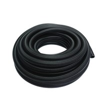 진공 청소기호스 22mm +m단위 재단판매 /진공호스 진공청소기호스 에어호스 배관용 분체이송용 호스