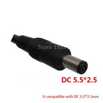 Ebike 48 V 2A 리튬 이온 전기 자전거 충전기 볼트 54.6V 13S 스쿠터 배터리 충전기용 수레, [02] DC 5.5 2.1MM, [04] AU