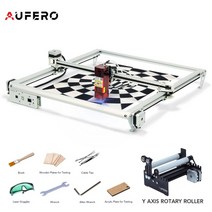 레이저 각인기 프린터 커터 나무 diy cnc 금속 로고 마크 마킹 목공, al2-lu2-4 sf 드라이버 추가, 협력사