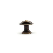 서랍장수리 미니서랍 문고리 엔틱 1구 가구손잡이 30mm 옷장손잡이