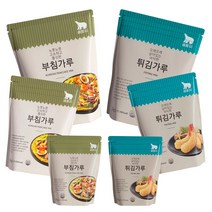 곰표 부침가루 튀김가루 500g ~ 10kg 곰표 튀김가루 부침가루 전 부침가루 수제비 튀김가루 감자전 부침가루 편의점 튀김가루 편의점 부침가루 우동 튀김가루