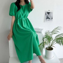 유행의미아 자체제작 엠보 링클프리 원피스(o38519)