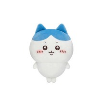 [일본정품] 치이카와 모찌 인형 S사이즈 - 하치와레