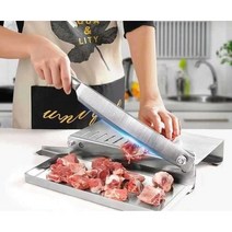 독일 38cm 대형 약초작두 고기 약재 나무 한약 절단기, 38cm 아미그린, 1개