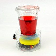 확대보기 자석 혼합(교반)기 5명 set, 단품