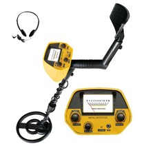 금속 탐지기MD-4030 금속 탐지기 지하 골드 보물 사냥꾼 찾기, 09 GTX5030 kit 2, 09 GTX5030 kit 2