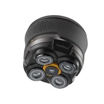 MicroTouch Titanium Head Shaver