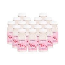 서민갑부 유산균박사가 만든 야베스목장 야베스요거 150mlX18개, 18개, 150ml