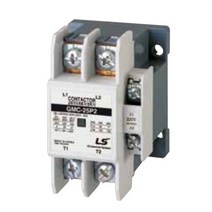 LS GMC-10P2 GMC-20P2 GMC-30P2 GMC-40P2 AC220V 단상전용전자접촉기