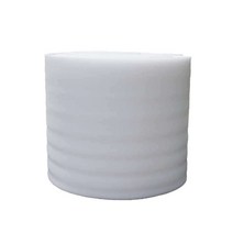 포장완충재 단열 필름 시트 스티로폼 pe폼 스프레이, 폭 20cm/ 두께 5mm/ 길이 33m