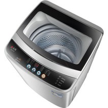 세탁기6kg 오피스텔 겸용 일체형 소형 원룸 빨래 블랙, 단일사이즈, ⒋⒏kg 단일 공기 건조 블루 라이트