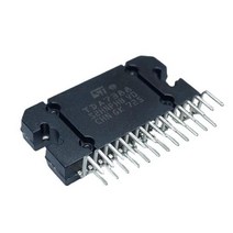자동차용품 수입차부품 TDA7388738678507851l F 4 채널 자동차 증폭기 O 오디오 고전력 칩 IC 5 개묶음, YD7388 5PCS