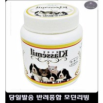 보충해주는 분유 포메라니안사료 임신견과 수유견에게 영양 반려동물사료 강아지입맛