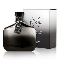 존바바토스 닉조나스 실버 EDT 75ml, 없음