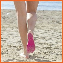 발바닥보호 중족골 보호대 스포츠 보호대 검정 사지즈 L