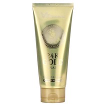 Milky Piggy 24k Gold Snail Foam Cleansing 180ml