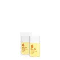바이오오일 비건 스킨케어 내추럴오일 25ml