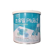 상세설명참조 후디스 초유밀플러스 2단계 90g