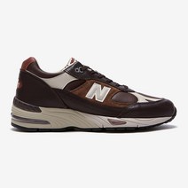 [국내매장] 뉴발란스 M991GBI NBPZDS133F 브라운