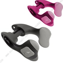 MARES 마레스 노즈 클립 NOSE CLIP, 검정