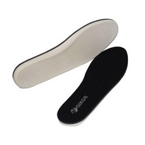 에스비피 남녀공용 푹신한 라텍스 쿠션 깔창