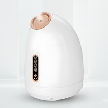 WAPIK 페이셜스티머 냉온 얼굴스팀기 페이스스티머 수분공급 가정용 Z16