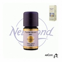 노이몬트 타임(리날룰)EO(5ml)(유기농)(Thyme Linalol Essential Oil), 1개, 5ml