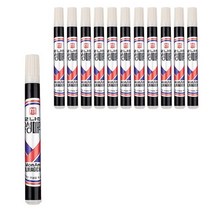 모나미 유성매직, 흑색, 132개