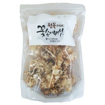 경신바이오 건조 꽃송이버섯 유기농 원목재배 베타글루칸 꽃버섯 꽃송이버섯차 눈꽃송이버섯 선물 100g, 1개