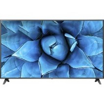 LG전자 UHD 시리즈 LED 4K 웹OS 스마트 TV 75인치 클래스 75UN7370PUE, 스탠드