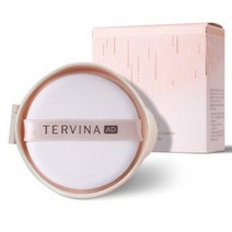 이자녹스 테르비나 AD 에센스쿠션 리필, 23호