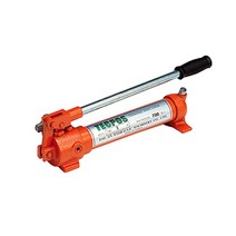 대진유압 유압식 수동펌프 THPA-1C 100ton-50mm_(1EA)