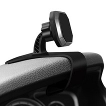 펫싱 폭스바겐 티구안거치대 HUD 자석 계기판거치대 스마트폰거치대 휴대폰차량거치대, 마그넷 계기판거치대 메탈, 1개