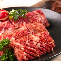 글램쿡 소고기 부채살 양념소갈비 이동갈비 1kg 6대, 소양념이동갈비 6대 1kg