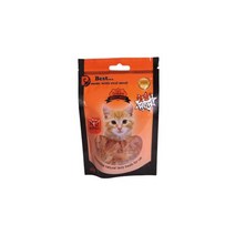 캣몽 치킨 슬라이스 40g x5 캣간식 애묘영양간식 애묘, 캣몽 치킨 슬라이스 40g x5 캣간